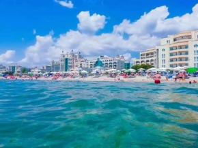 Marina Holiday Club&SPA Apartment